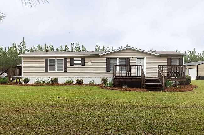 Photo of 2356 Coody Rd, Hawkinsville, GA