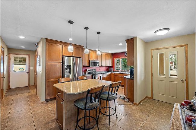 Photo of 203 Rhinehart Ave, Dallas Center, IA