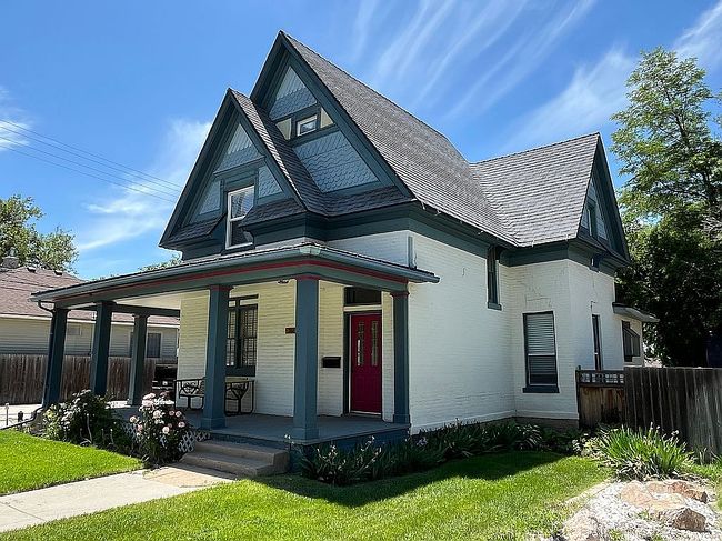 Photo of 2469 Van Buren Ave, Ogden, UT