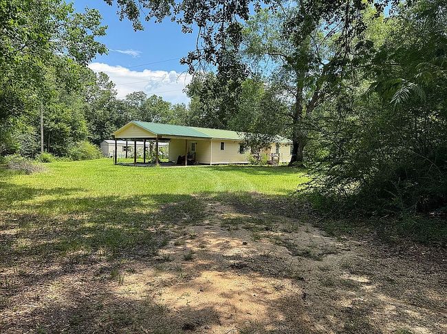 Photo of 110 Tom Stringfellow Rd, Lucedale, MS