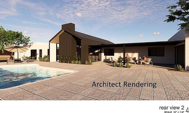 Photo of 6801 E Mescal St, Scottsdale, AZ