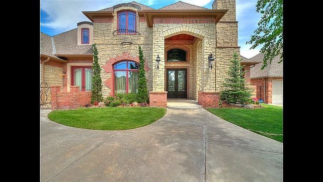 11508 Core Ave, Oklahoma City, OK