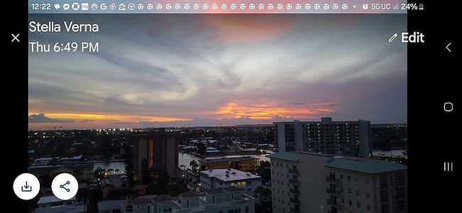 Image of 405 N Ocean Blvd Apt 1217