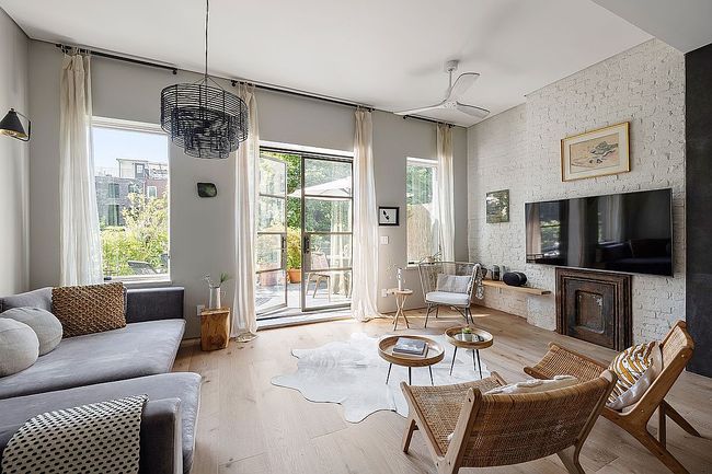 Photo of 86 Madison St Apt 1, Brooklyn, NY