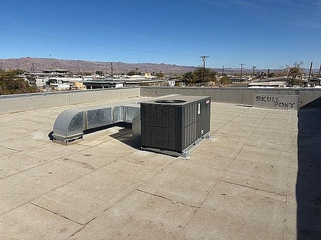 Photo of 9559 Avenue E, Niland, CA