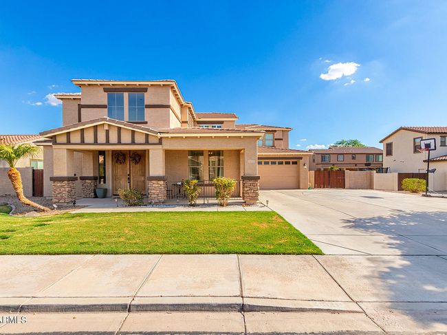 Additional photo 1 of property located at 21521 E Twin Acres Ct