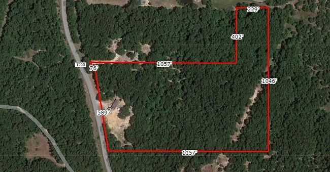 Image of 18674 New Prue Rd