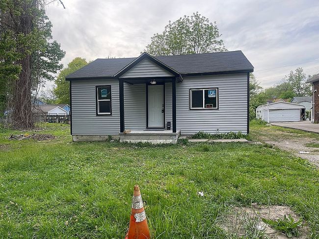 Photo of 851 N 81st St, East Saint Louis, IL