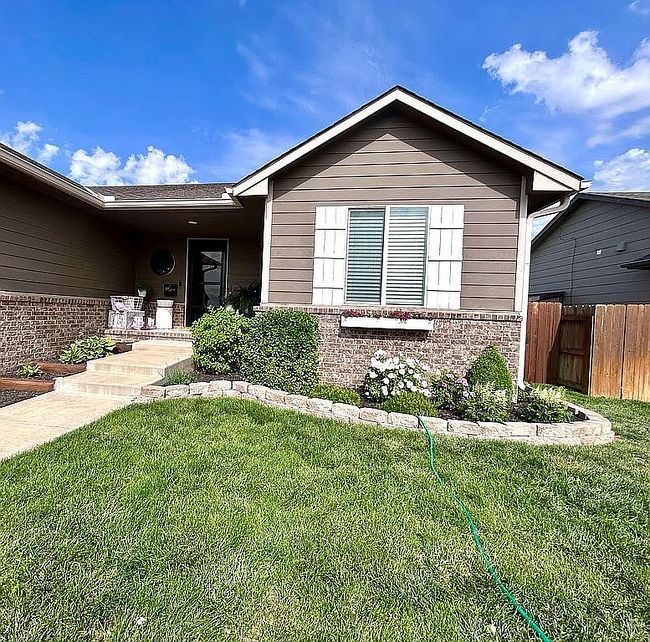 Photo of 2018 S Chestnut St, Newton, KS