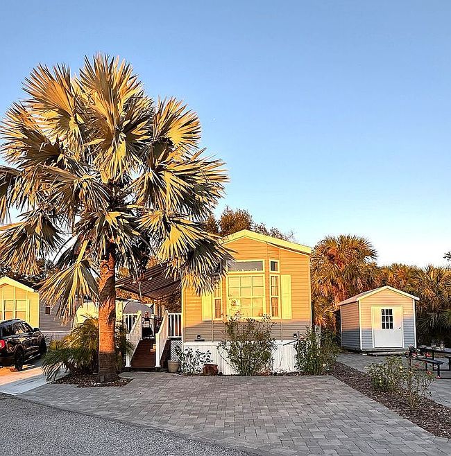 Photo of 2727 Frontage Rd #63, Davenport, FL