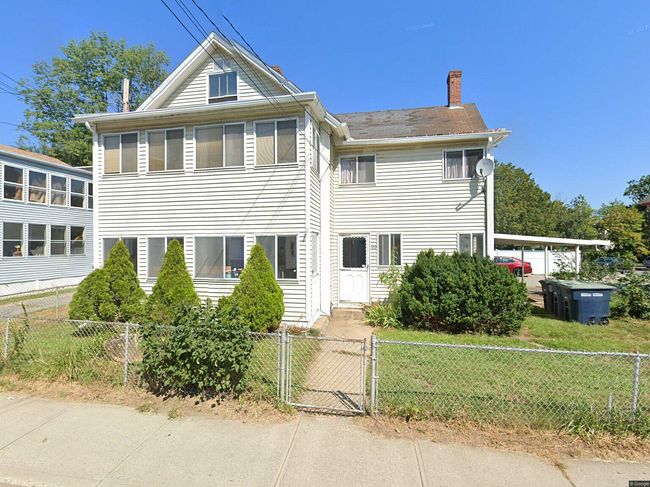 Photo of 99 North St