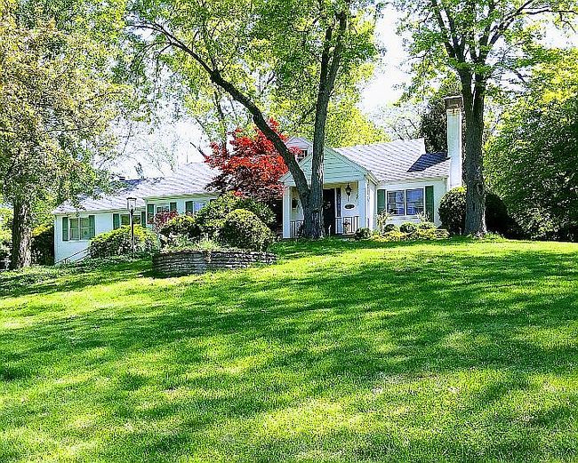 Image of 3360 Blossom Heath Rd