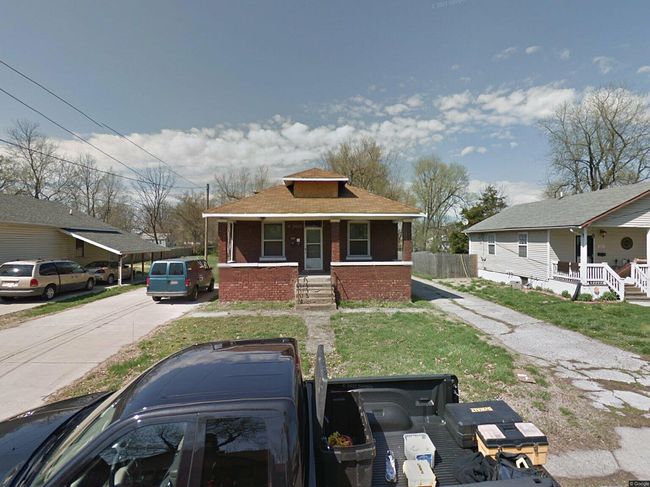 Photo of 2821 Edwards St, Granite City, IL