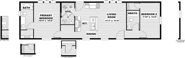 Image of 9850 N Grand Pkwy W