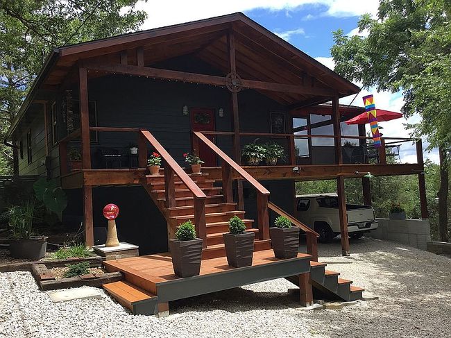 Photo of 4466 State Highway Yy, Shell Knob, MO