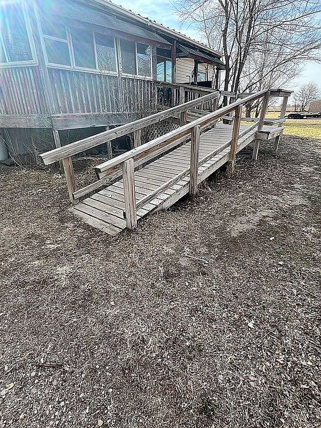 Photo of 1653 15th Rd, Central City, NE
