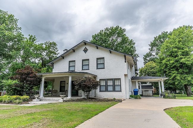 Photo of 1825 Lincoln Blvd, Miami, OK