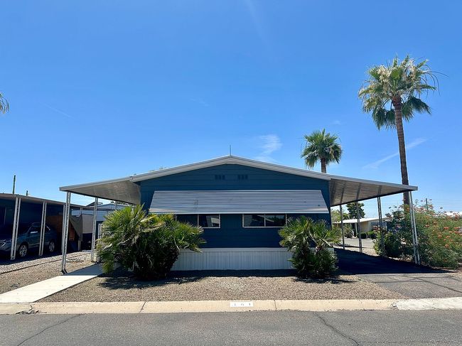 Image of 2609 W Southern Ave Lot 141