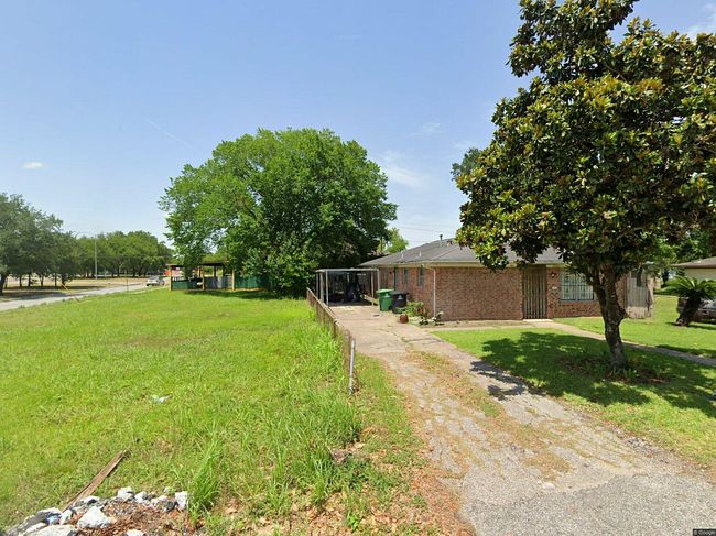 3901 Rosemont St, Houston, TX