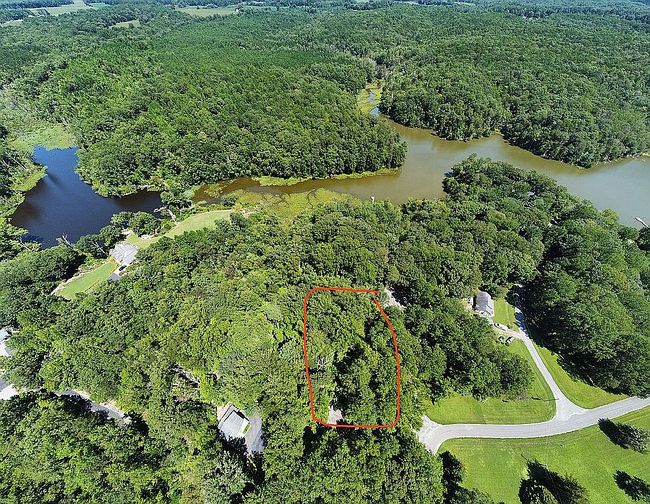 Preview of property located at 0 Wicomico Way Dr #22-23