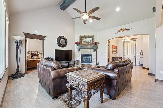 Photo of 4829 Sw 123rd St, Oklahoma City, OK