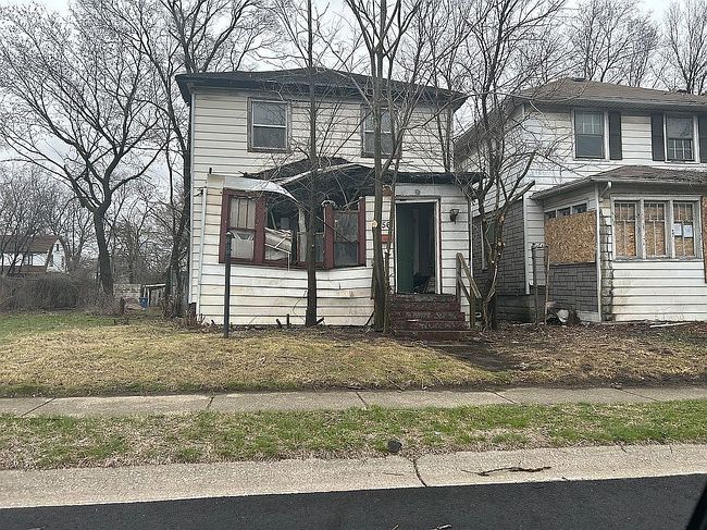 Image of 656 Tennessee St