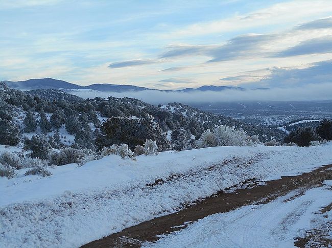 Photo of Beekman Rd, Fort Garland, CO