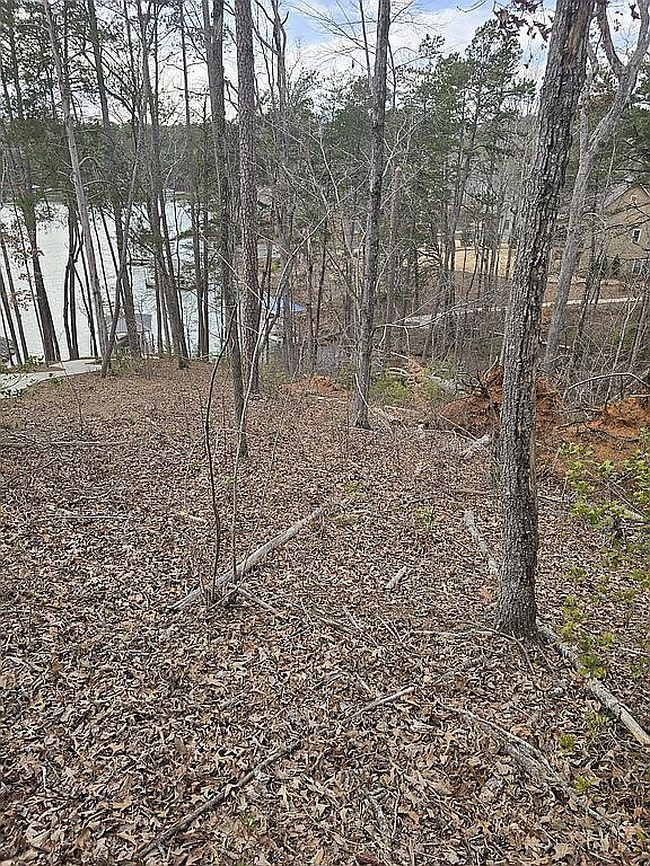 Image of 0 Keowee Overlook Rd Lot 62