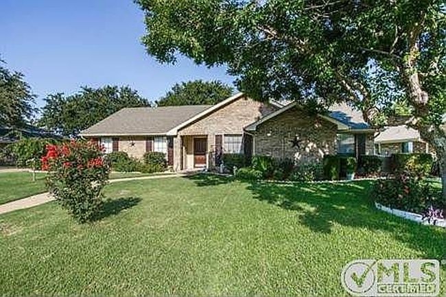 1695 Plummer Dr, Rockwall, TX