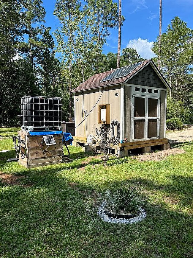 Photo of 73053 Iron St, Abita Springs, LA