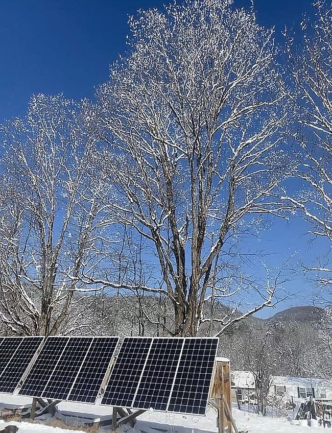Photo of 2137 Brockways Mills Rd, Chester, VT