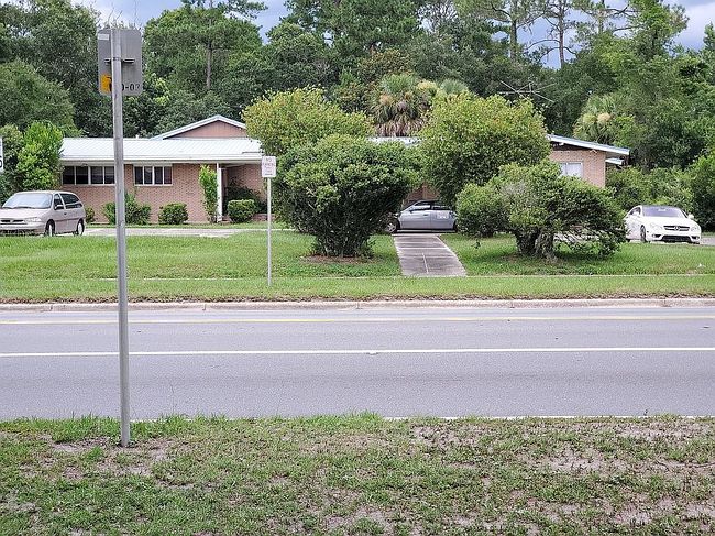 905 W Madison St, Starke, FL