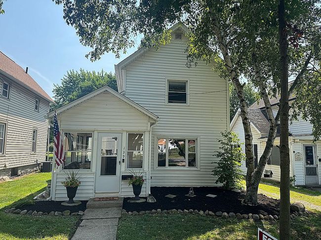 139 Harris St, Lodi, OH