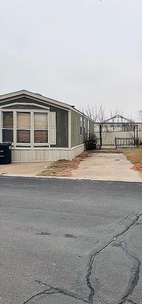 Preview of property located at 2524 N Harrison St Lot 6