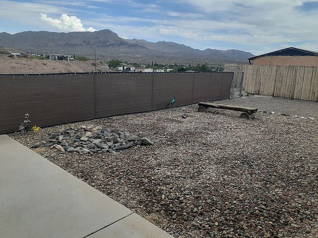 Photo of 816 Hillcrest St, Truth Or Consequences, NM