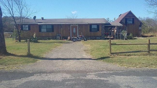 Photo of 11919 Rock Island Rd, Dardanelle, AR