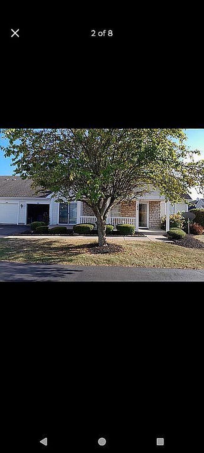 Photo of 1240 Dunhurst St, Circleville, OH