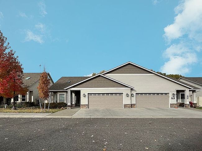 Photo of 2239 N 6th St #9, Cheney, WA