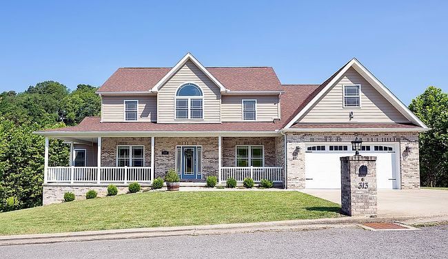 Photo of 313 Salonika Dr, Morgantown, WV