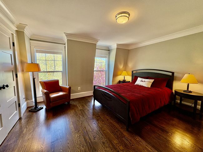 Photo of 3612 S Street Northwest, Washington, DC