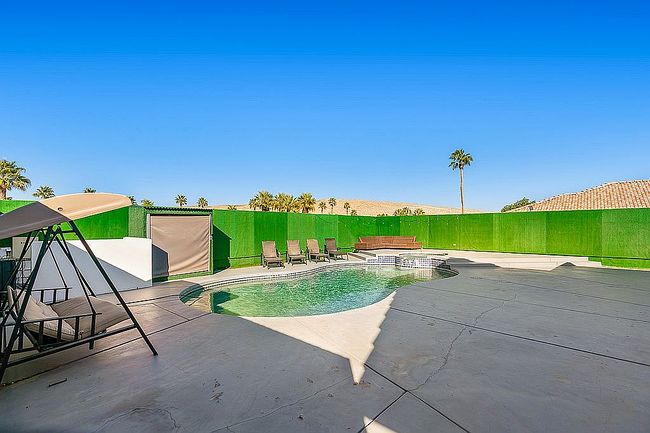 Photo of 28010 Panorama Rd, Cathedral City, CA