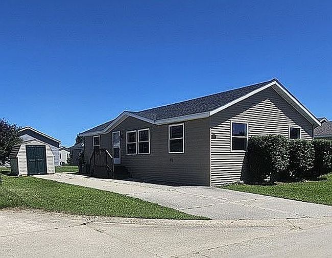 2669 Boca Ct Lot 65, Lapeer, MI