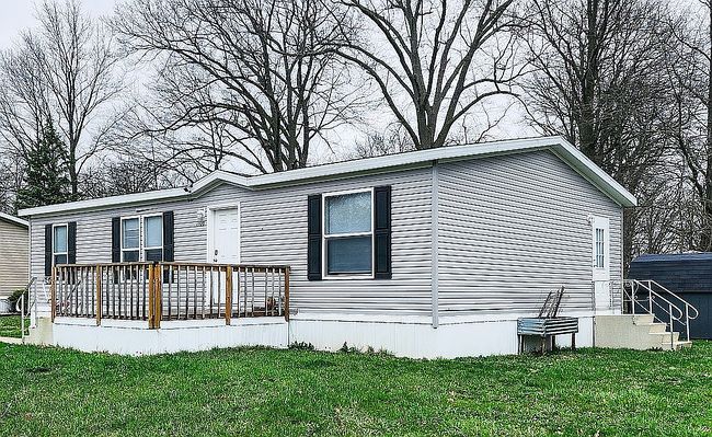 Image of 3500 W Brookfield Dr #112