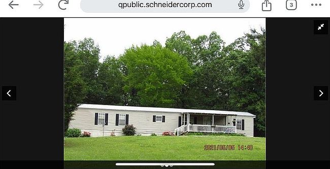 Preview of property located at 1671 Monticello Hwy