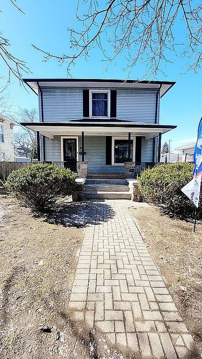 Image of 40 Budlong St
