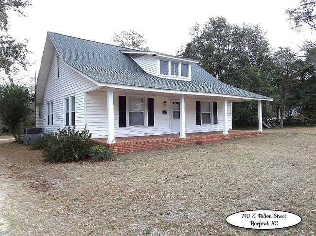 Preview of property located at 710 N Fulton St