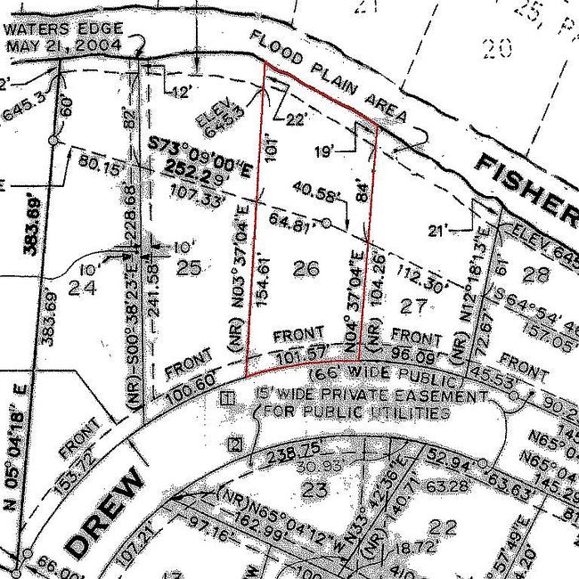 Image of 1491 Drew Dr