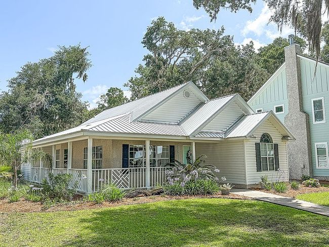 Photo of 1104 Fort King George Dr, Darien, GA
