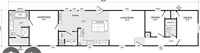 Image of 203 Jaye Rd