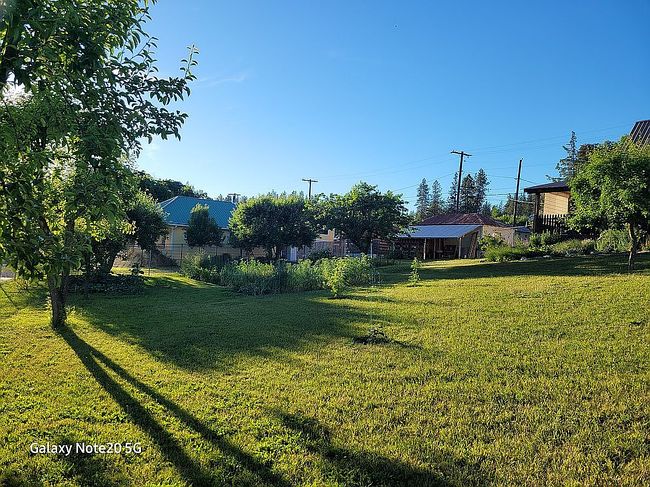 Photo of 105 Park St, Thompson Falls, MT